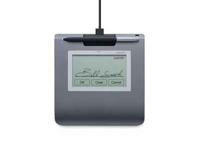 Wacom STU-430